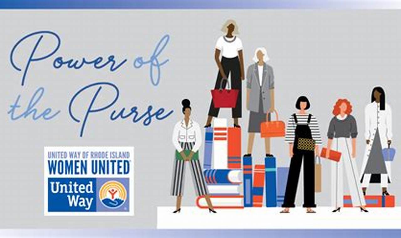 Power Of The Purse 2024 Coldwater Mi