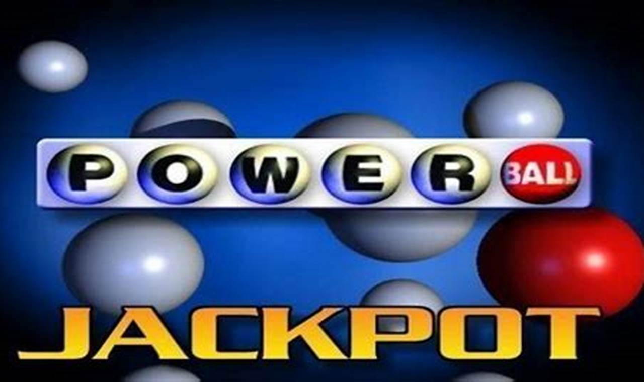 Powerball Dec 6 2024