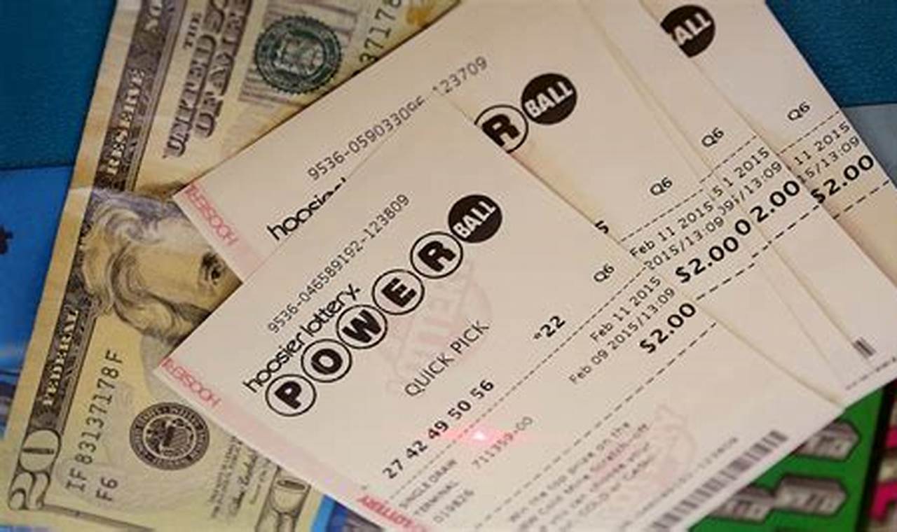 Powerball Drawing August 14 2024