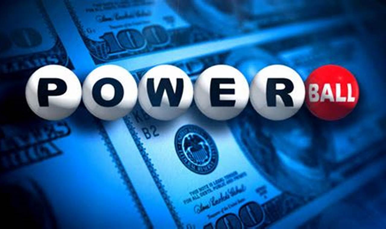 Powerball Drawing October 4 2024 Election