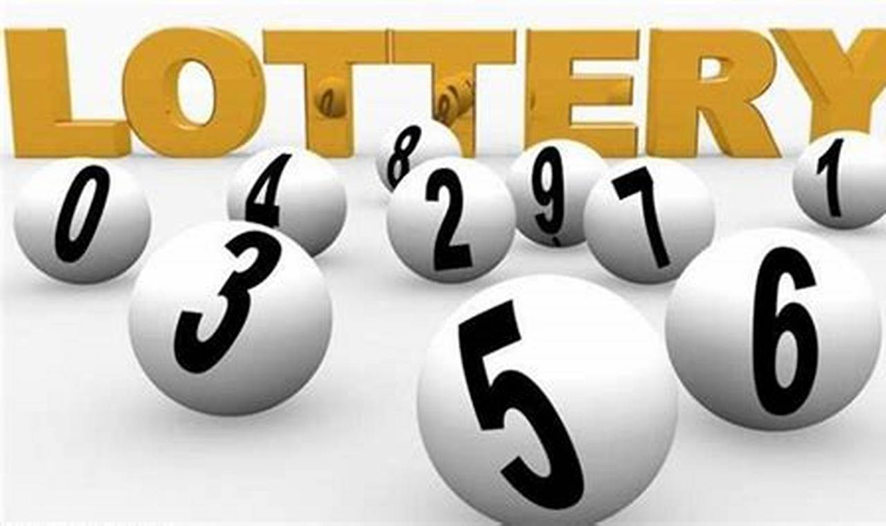 Powerball Number For December 23rd 2024
