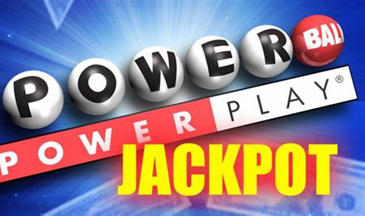 Powerball Numbers For Saturday December 30th 2024
