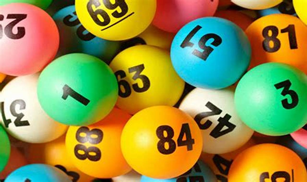 Powerball Numbers March 22 2024 Lok