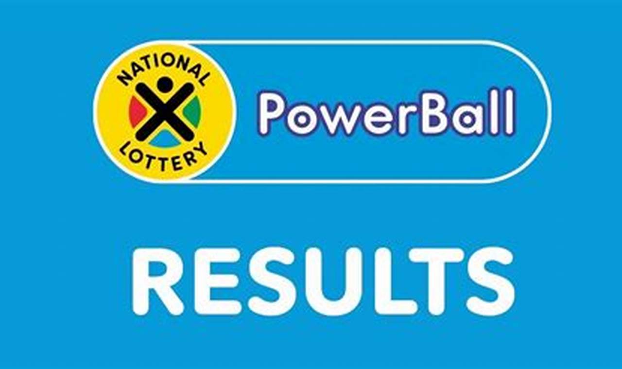 Powerball Result July 17 2024