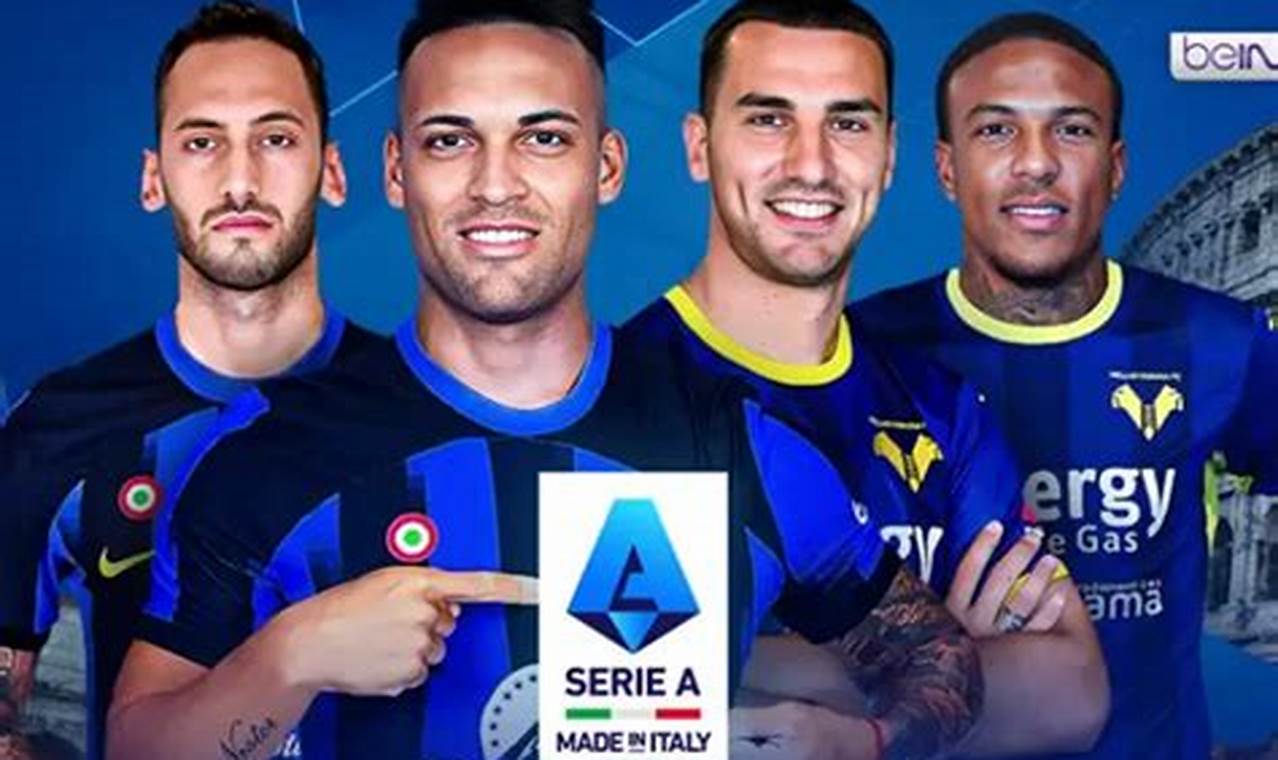 Prediksi Jitu Skor Cagliari Vs Hellas Verona, Liga Italia 2024