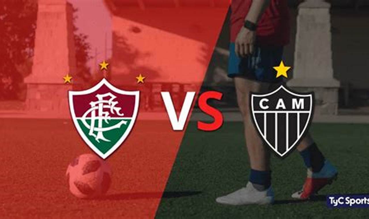 Prediksi Akurat Skor Atletico Mineiro vs Criciuma: Siapa yang Akan Menang?