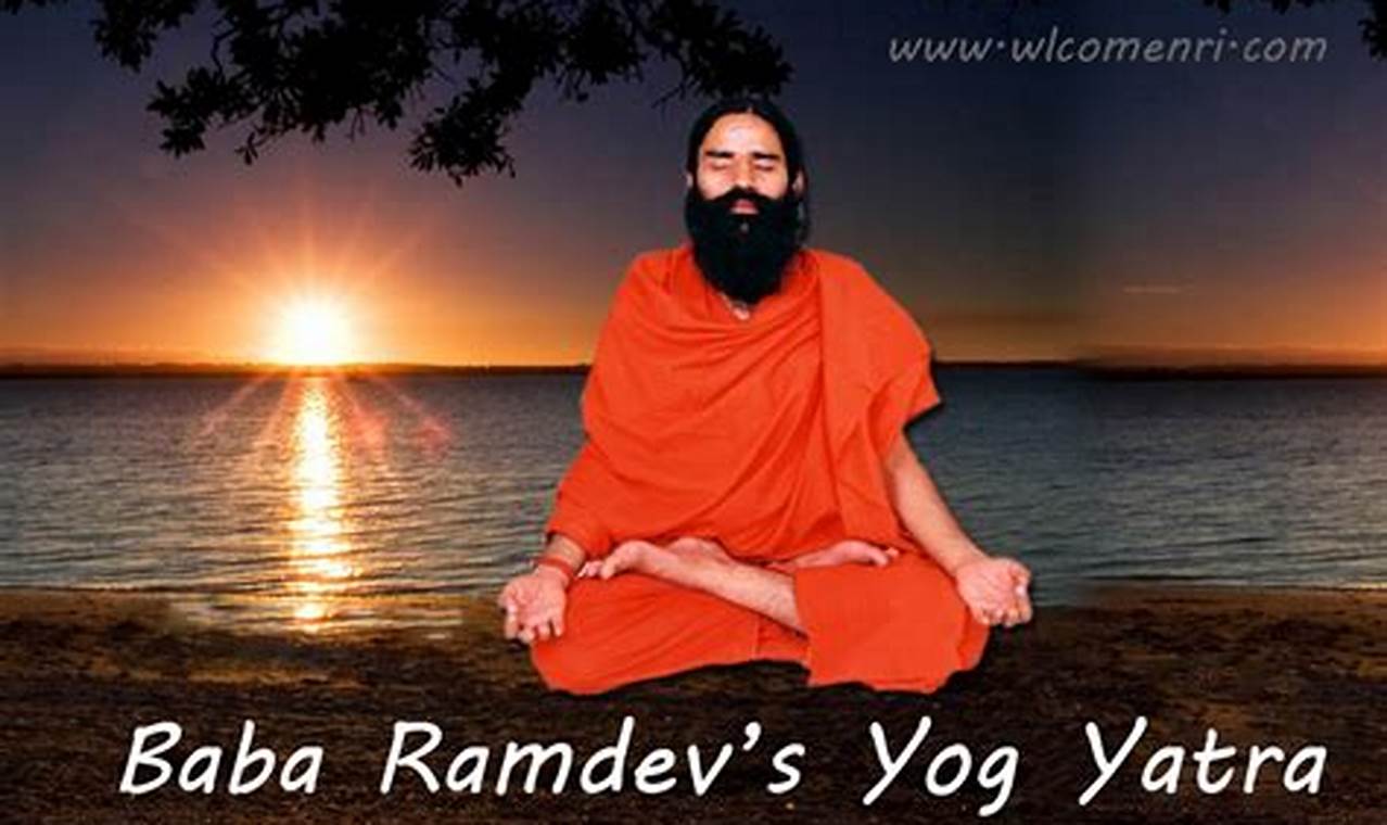 Pregnancy Me Yoga Baba Ramdev