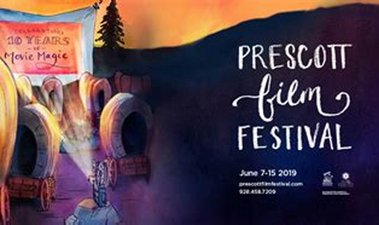 Prescott Film Festival 2024