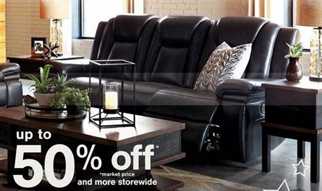 Presidents Day Sales 2024 Furniture