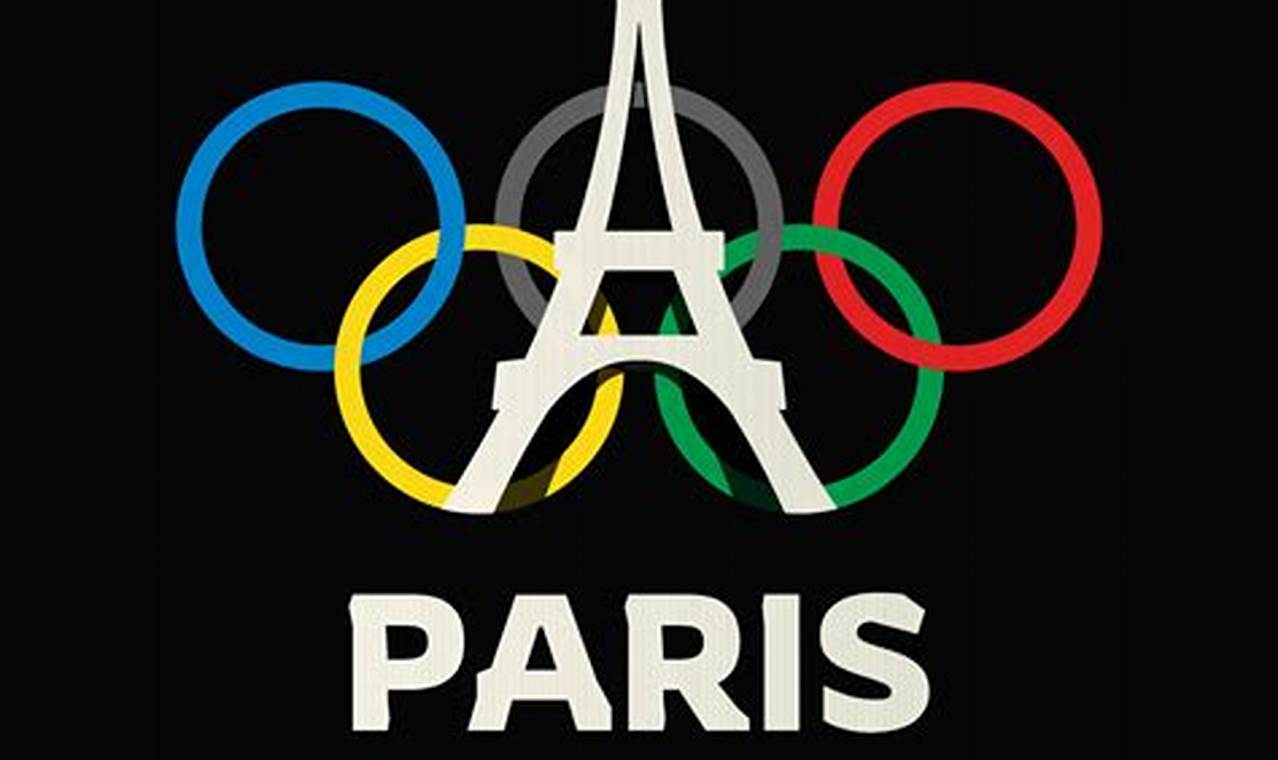 Pride 2024 Paris Olympics