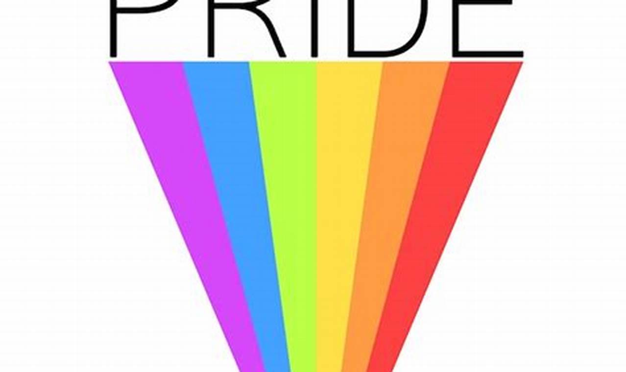 Pride 2024 Wallpaper