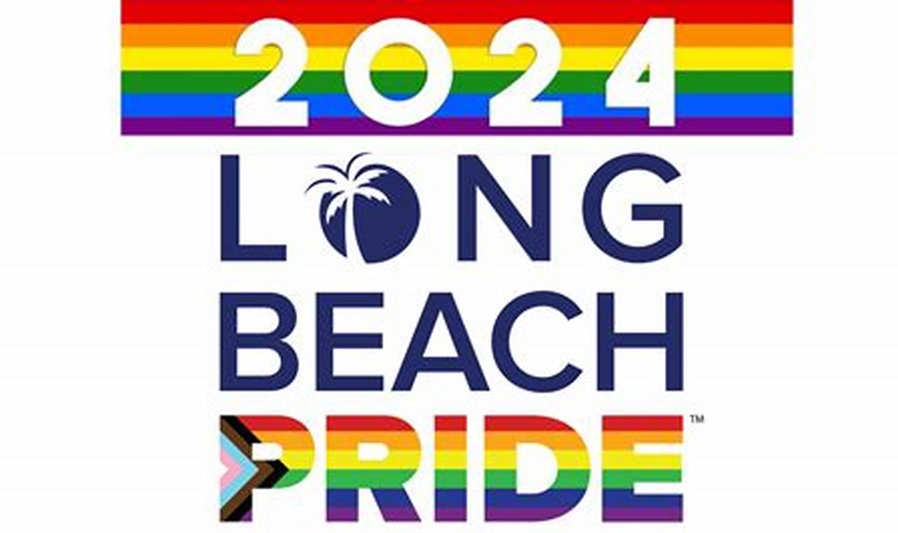 Pride Long Beach 2024