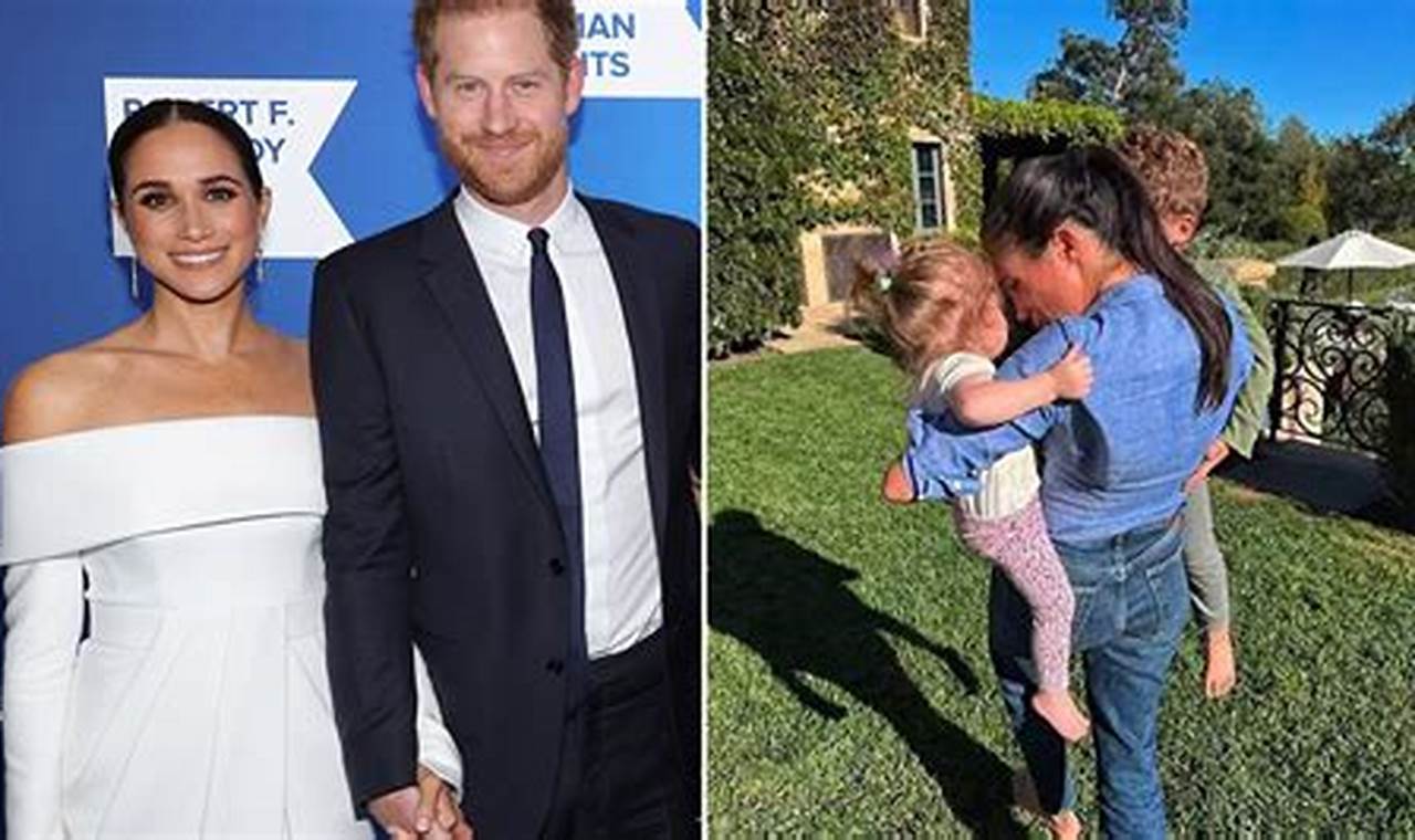 Prince Harry Current News Today 2024