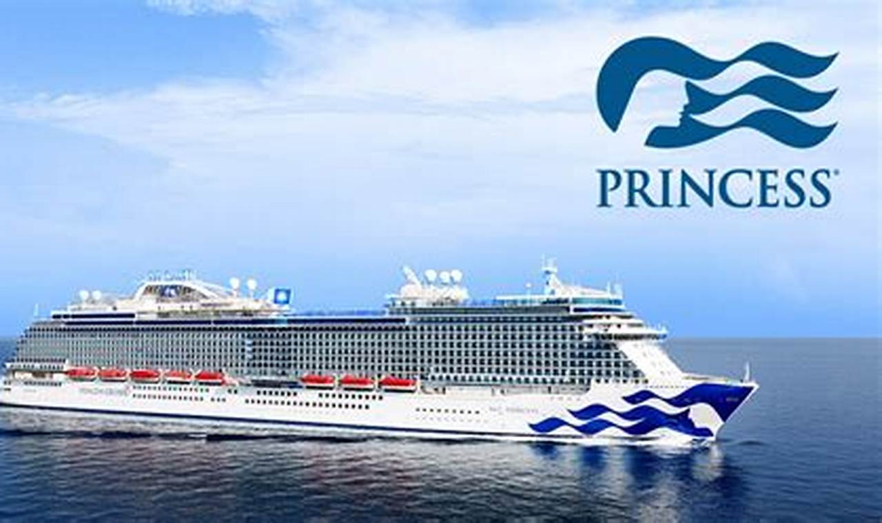 Princess Cruises 2024 Caribbean