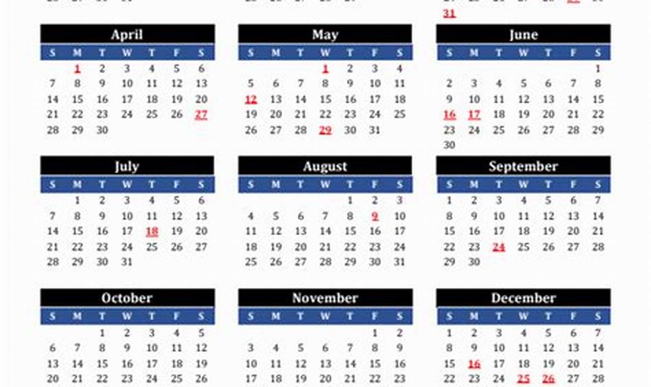 Printable 2024 Calendar South Africa With Public Holidays Pdf24 Online