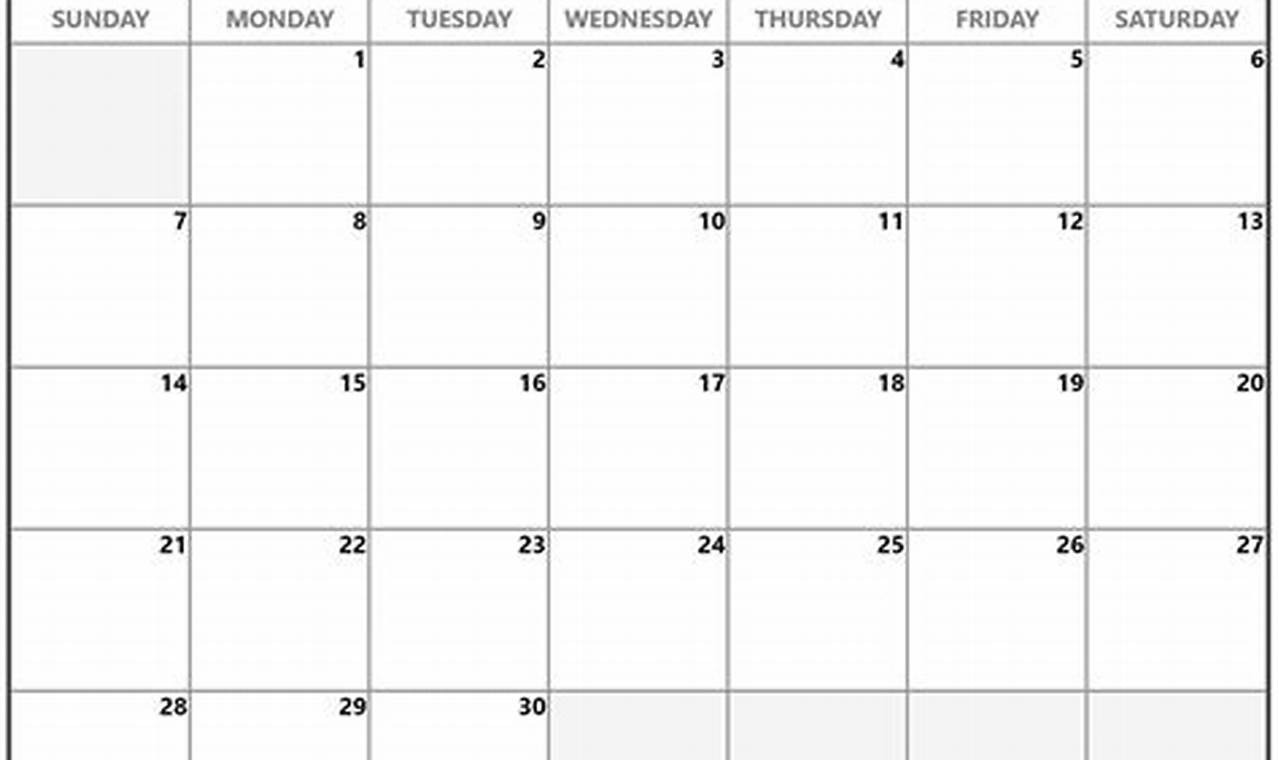 Printable Calendar 2024 April May