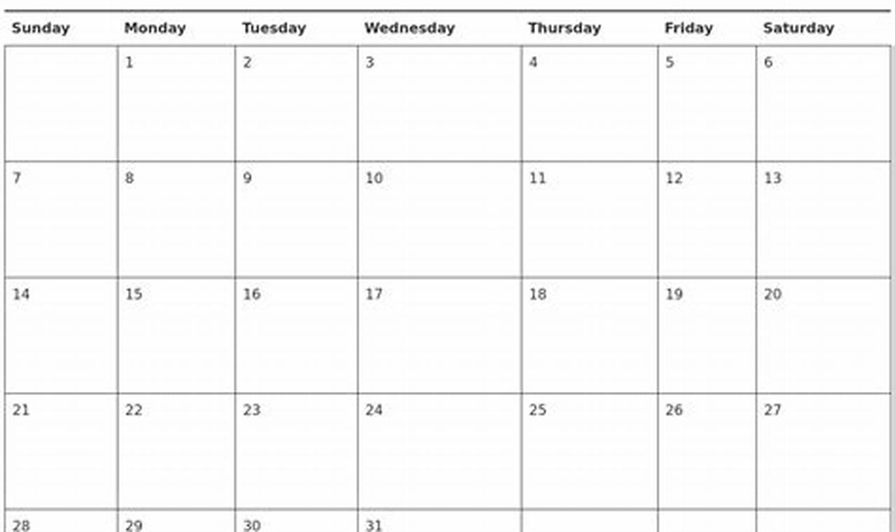 Printable Calendar 2024 Monthly Free July