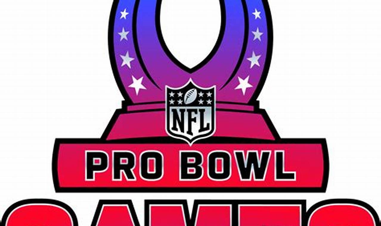 Pro Bowl Merchandise 2024