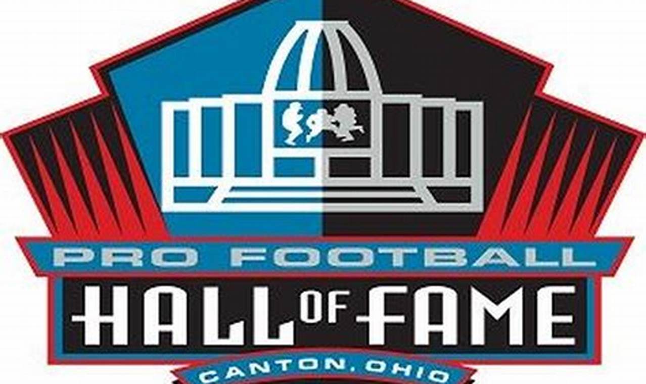 Pro Football Hall Of Fame 2024 Predictions