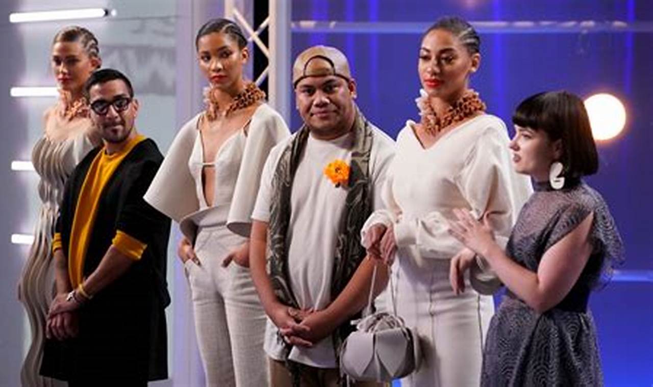Project Runway 2024 Air Date