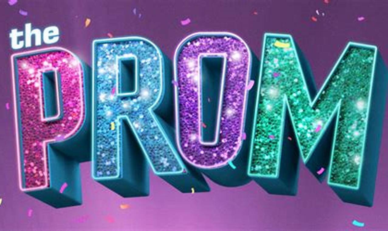 Prom 2024 Clipart