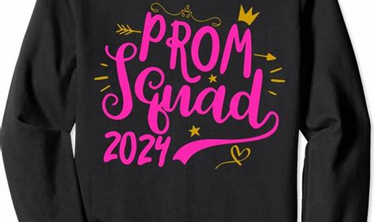 Prom Squad 2024