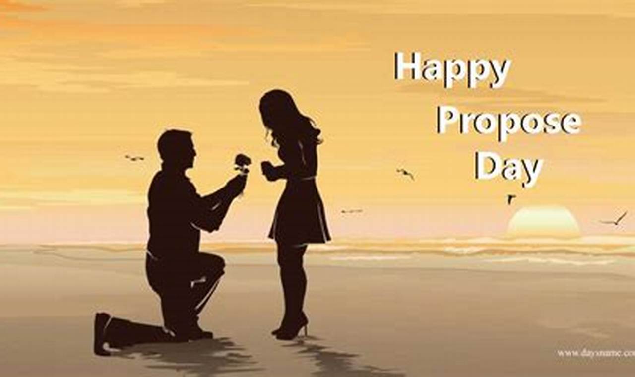 Propose Day 2024 Gifts