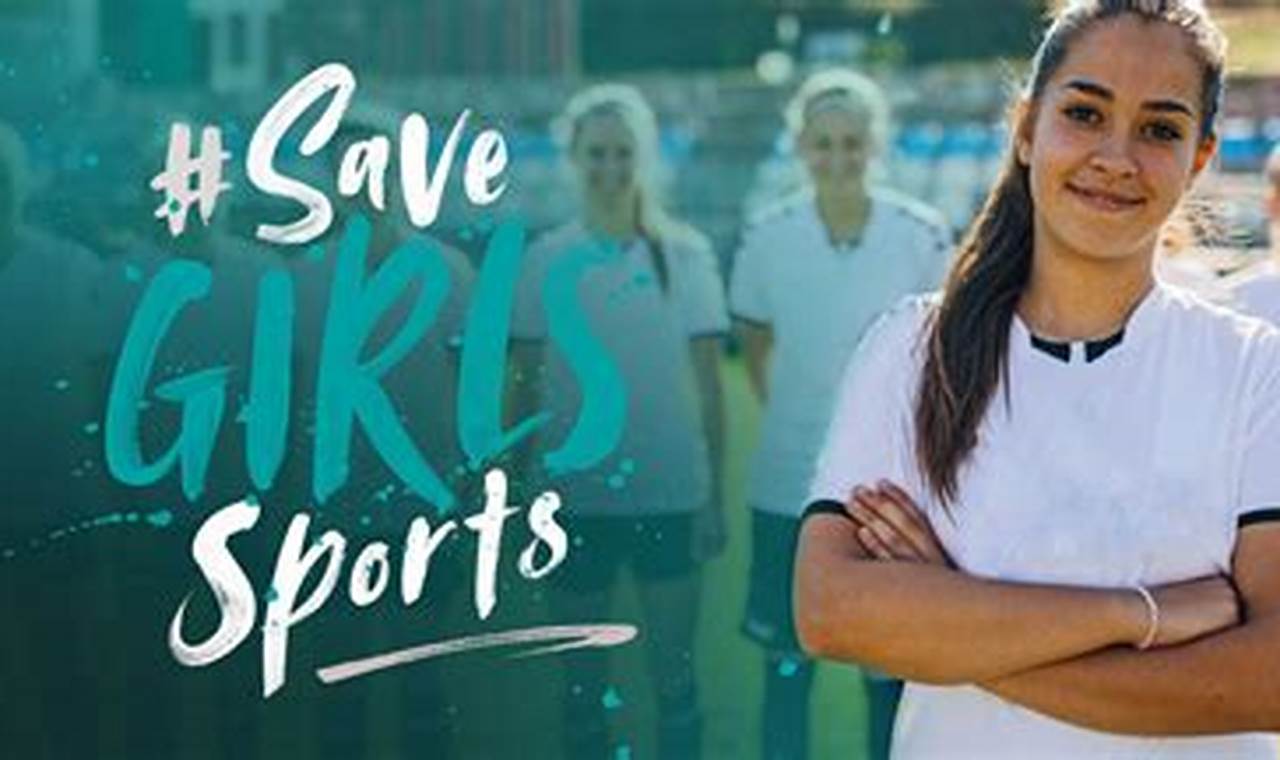 Protection Of Women And Girls In Sports Act Of 2024