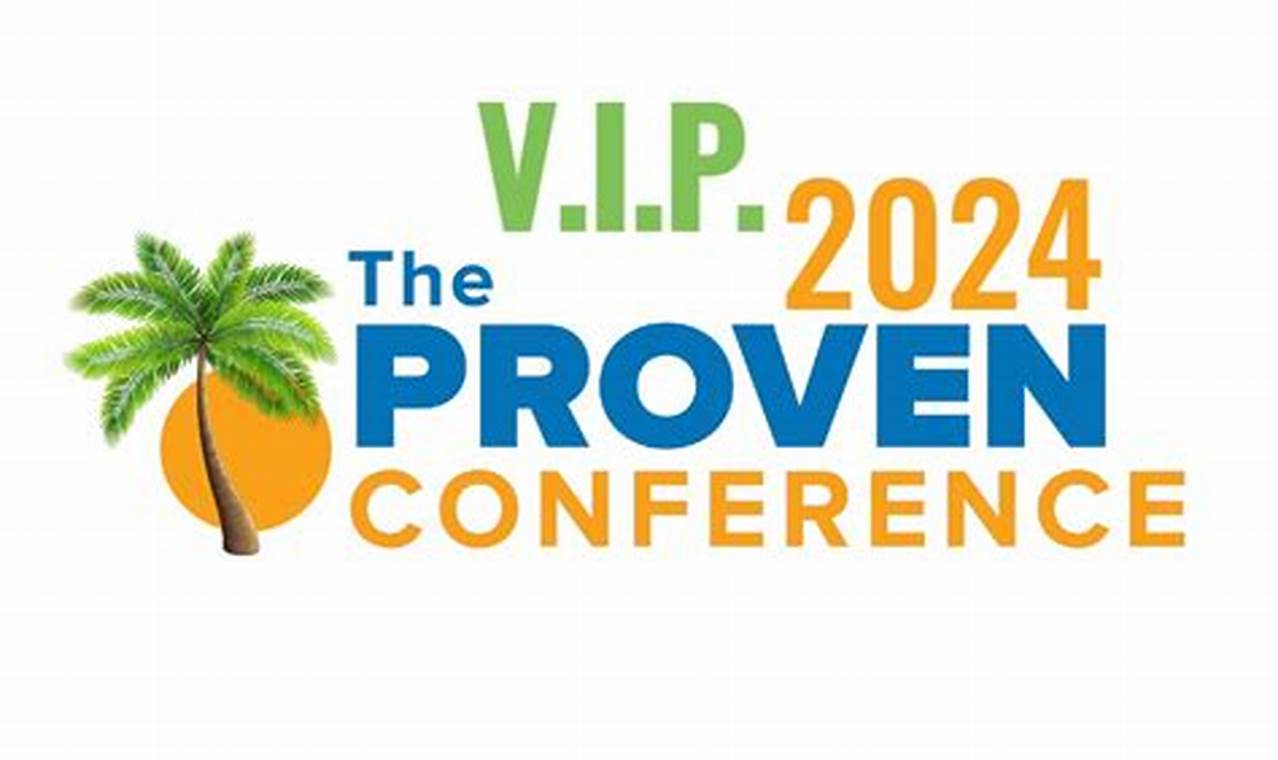 Proven Conference 2024