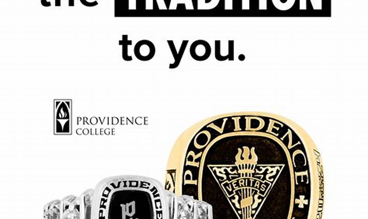 Providence College Reunion 2024