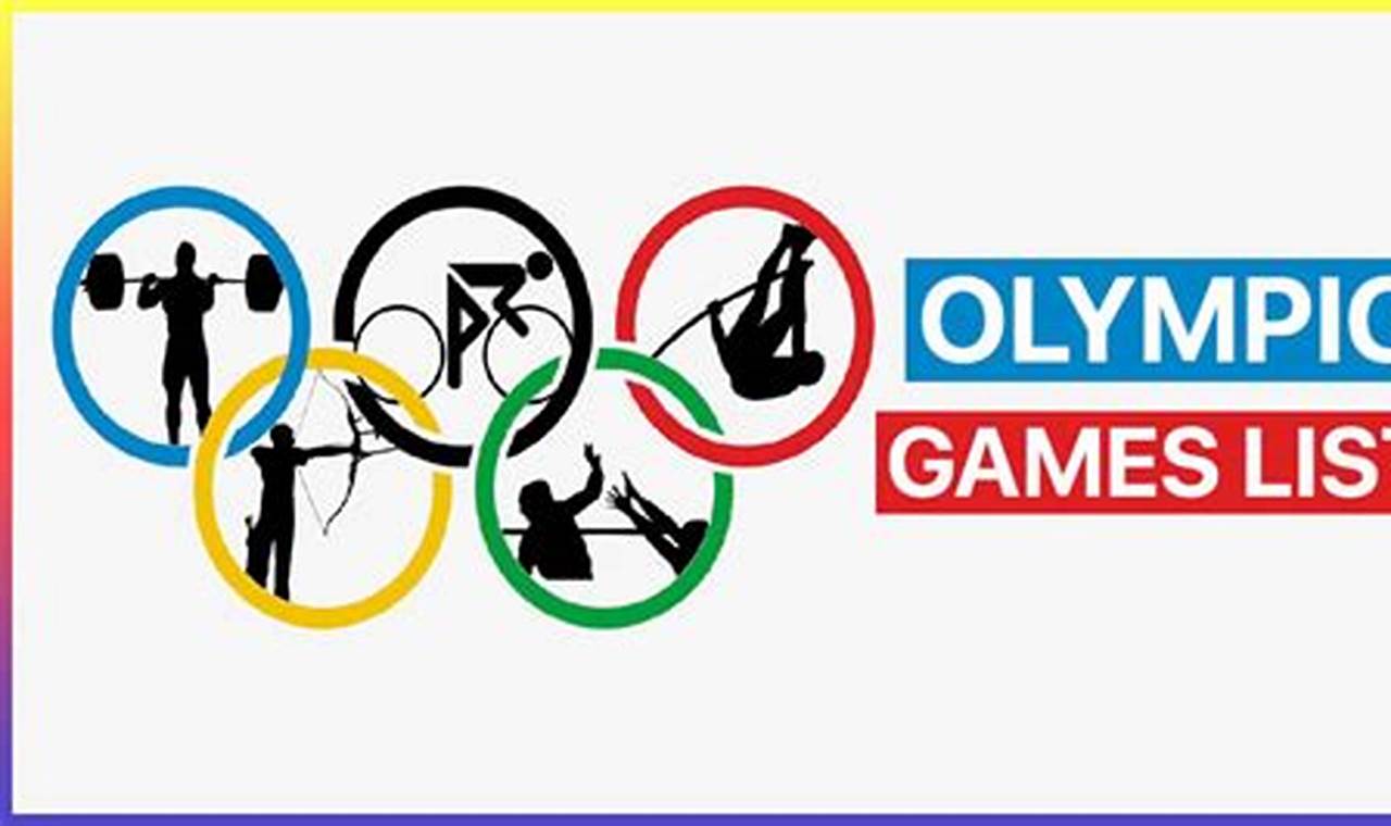 Ps4 Free Games May 2024 Olympics