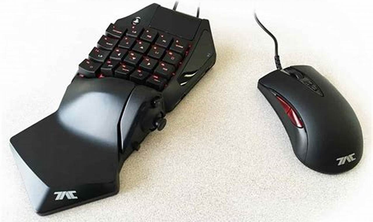 Ps5 Games That Support Keyboard And Mouse 2024