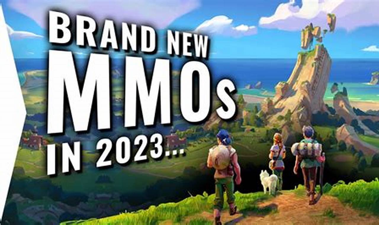 Ps5 Mmorpg Games 2024
