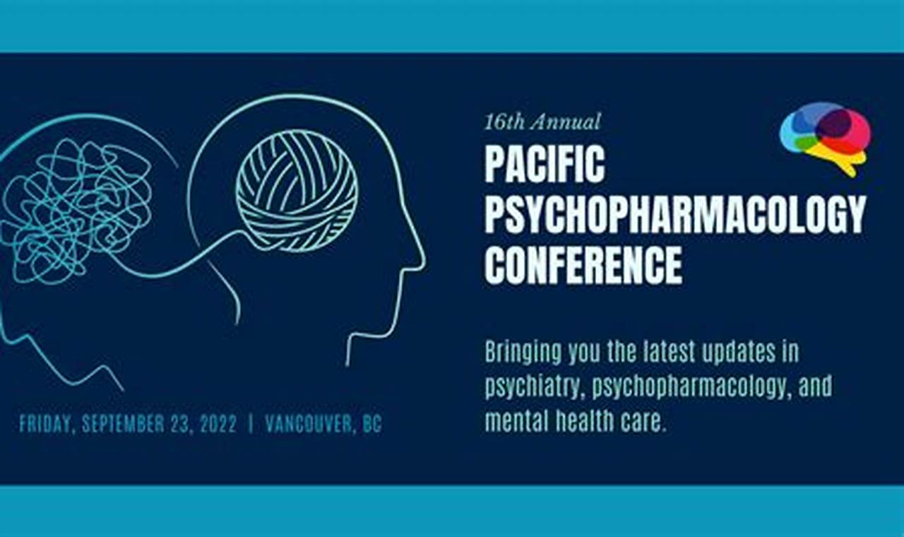 Psychopharmacology Conference 2024