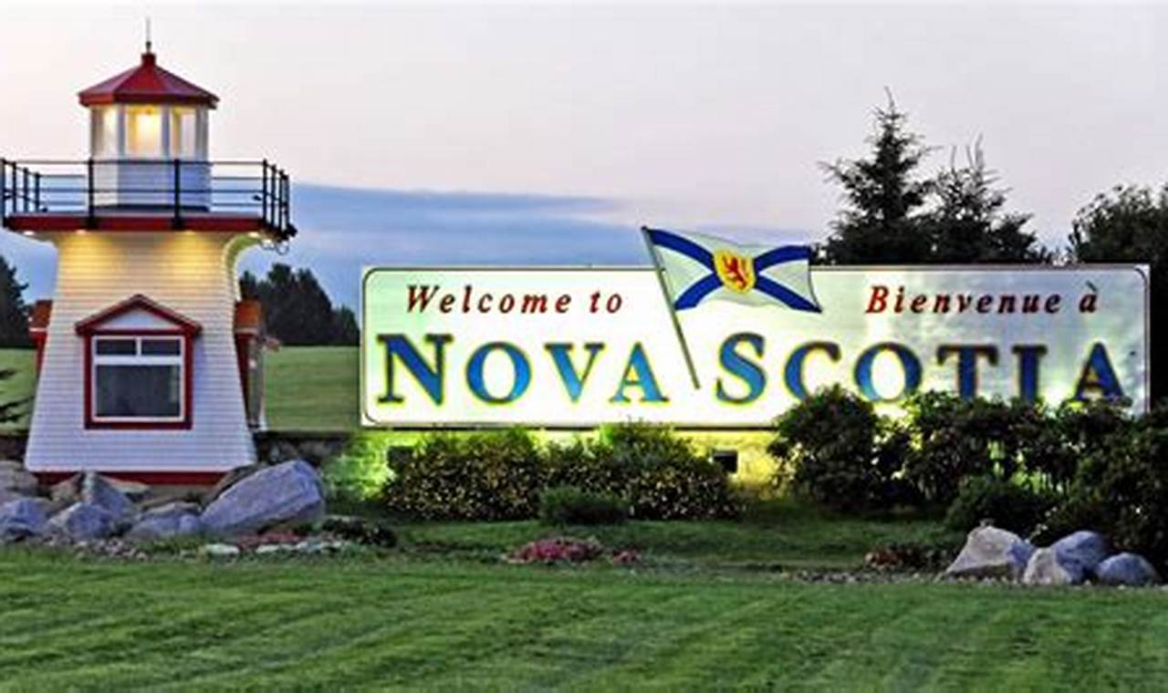 Public Holidays In Nova Scotia 2024