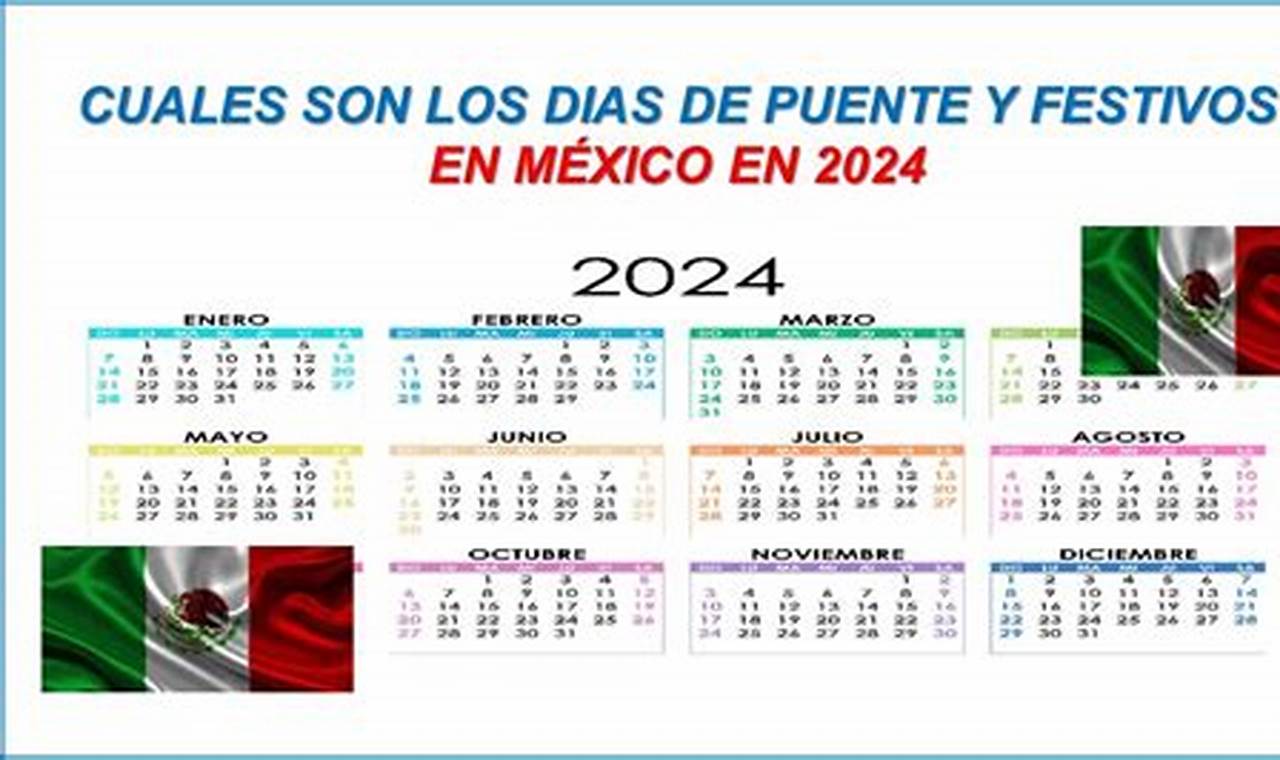 Puente Mexico 2024