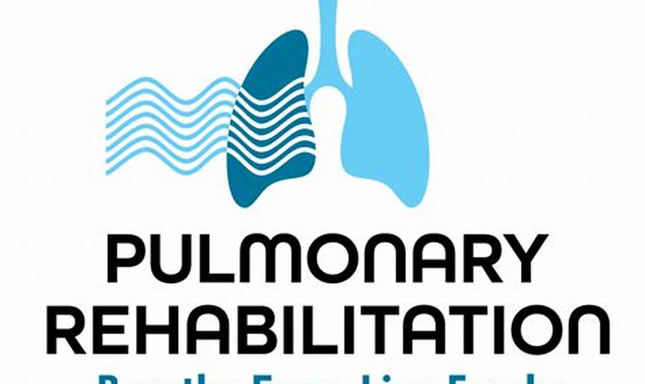 Pulmonary Rehab Week 2024