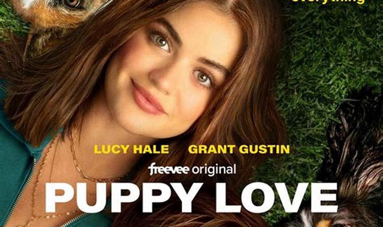 Puppy Love Movie 2024 Rating