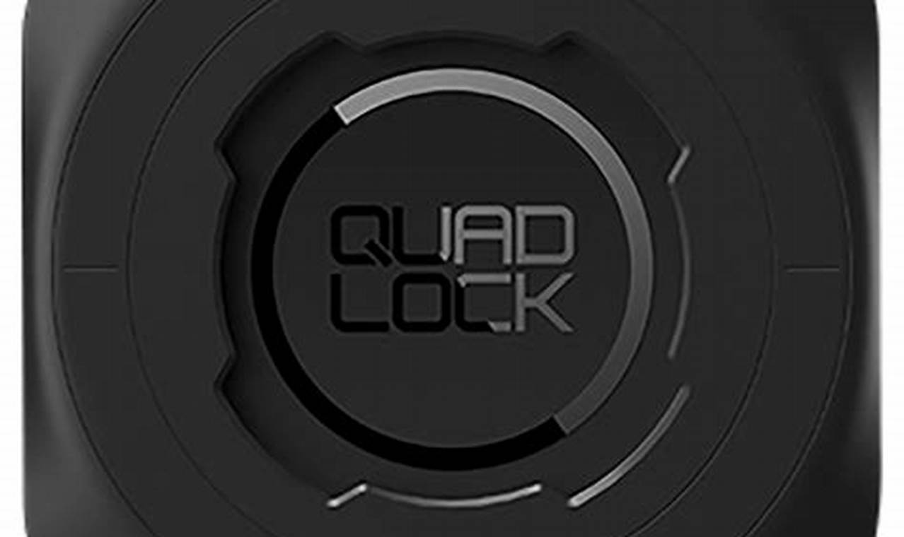 Quad Lock Discount Code Reddit 2024