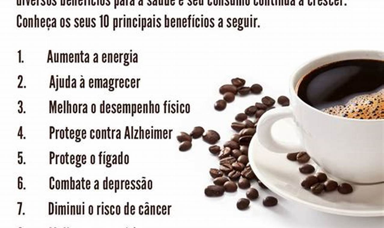 Quais São Os Benefícios Da Planta Caferana