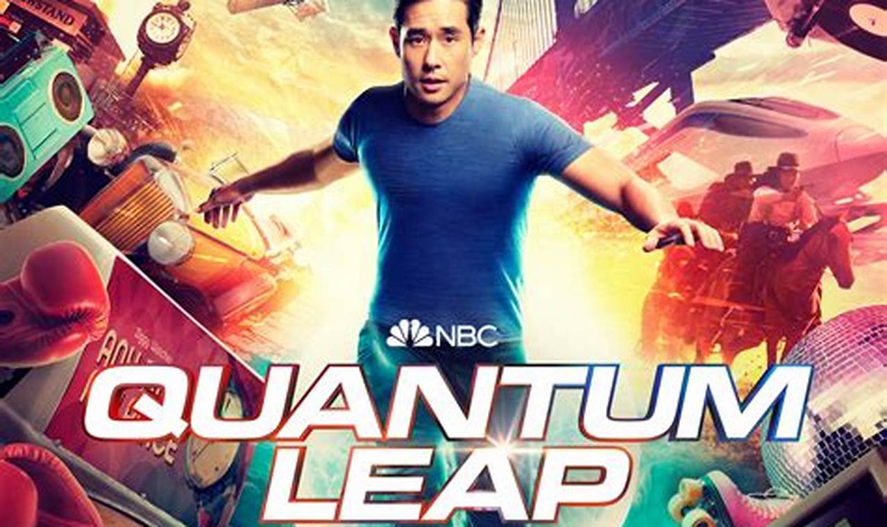 Quantum Leap Ratings 2024