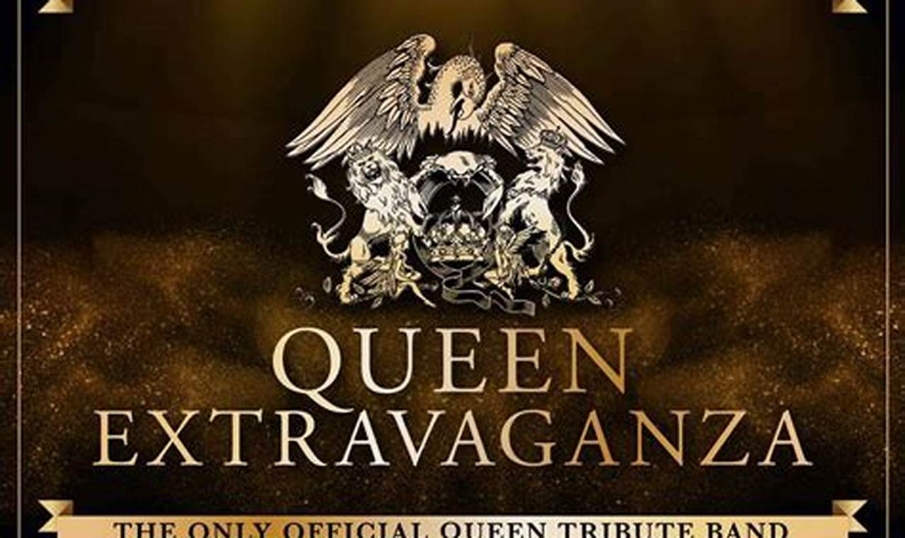 Queen 2024 Tour Dates