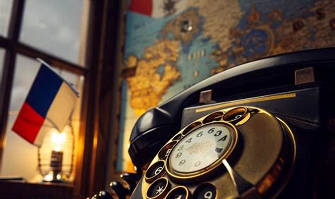 Quel Est Le Préfixe Pour Téléphoner En France