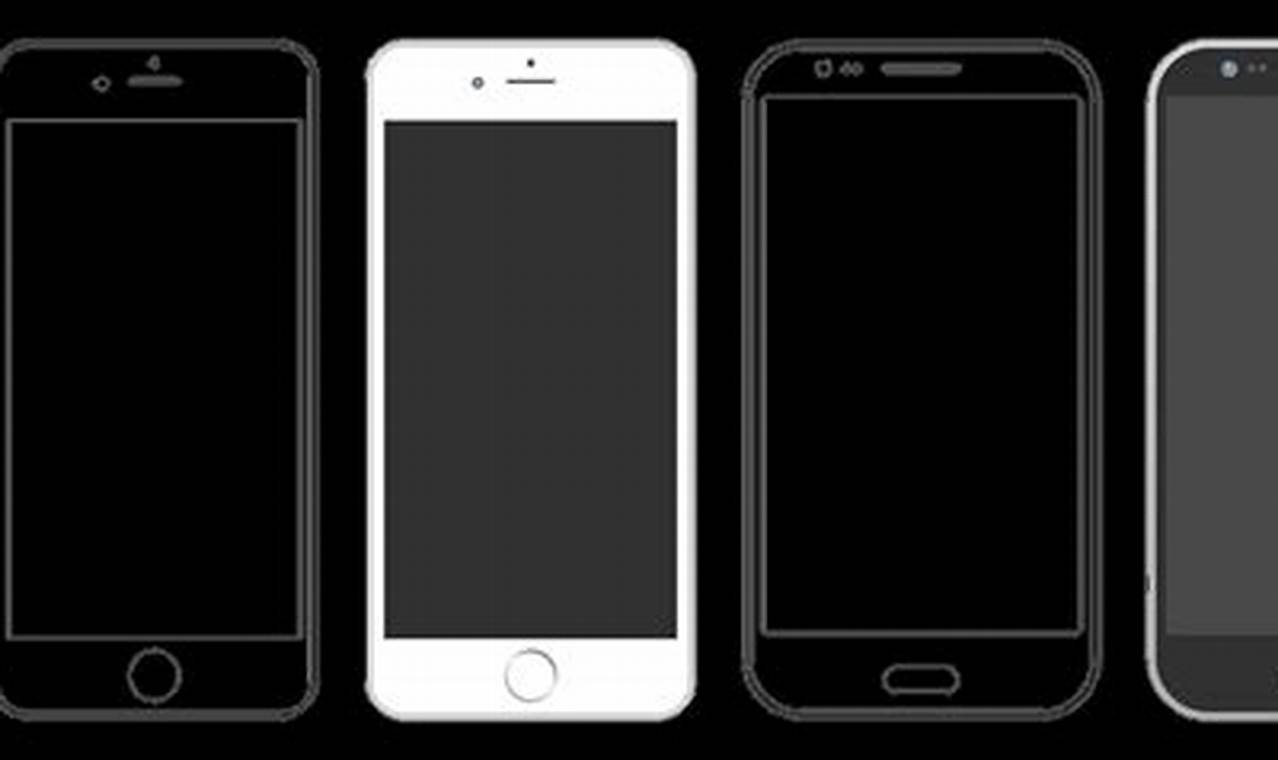 Quelle Est La Différence Entre Un Smartphone Et Un Téléphone
