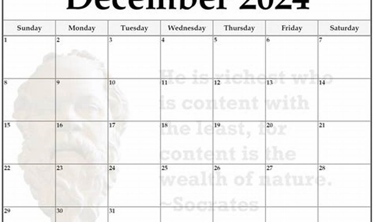 Quote 2024 Calendar Calculator App