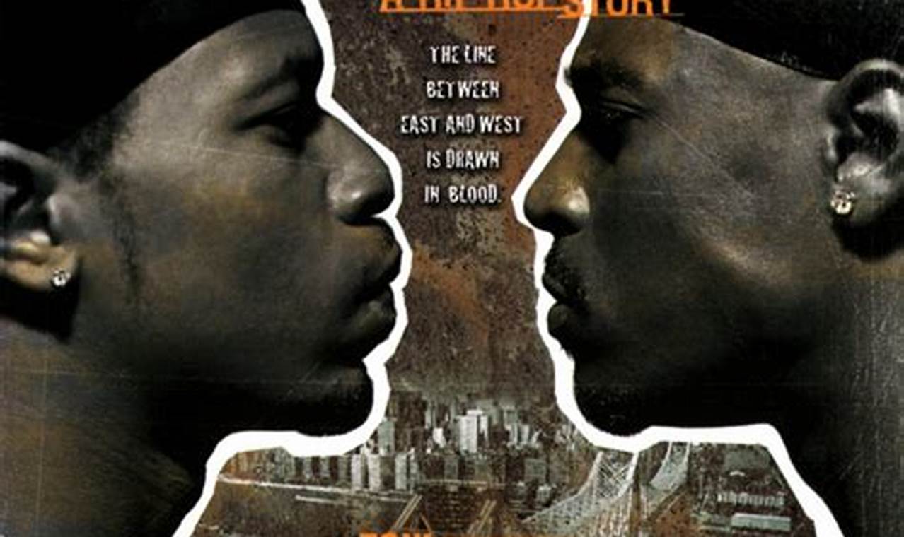 Reviewing Hip Hop's Heritage: Exploring REVIEW: A Hip Hop Story