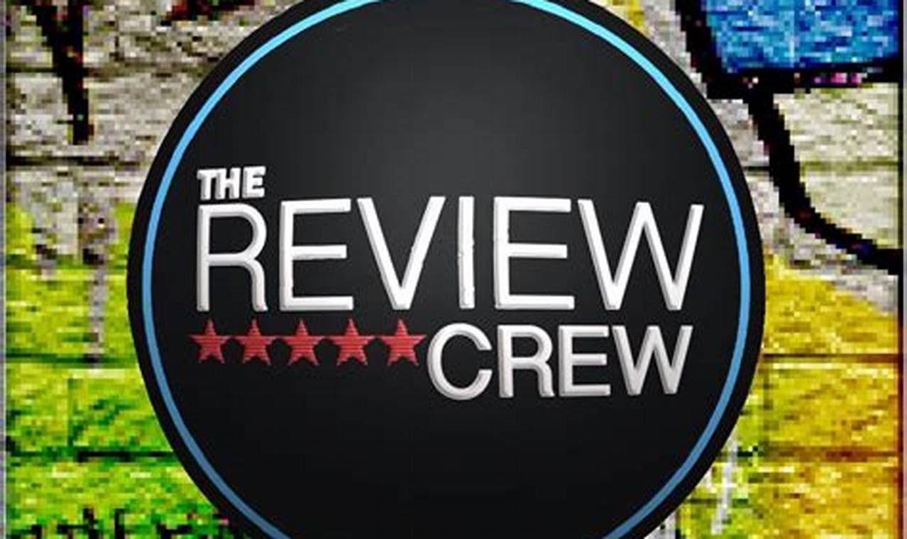How to Optimize REVIEW: Crew Performance in 2024