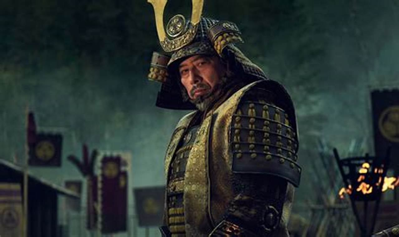 Shogun: A Comprehensive Review of the 2024 Reboot