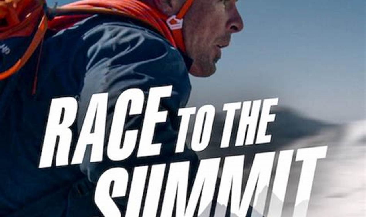 Race To The Summit 2024