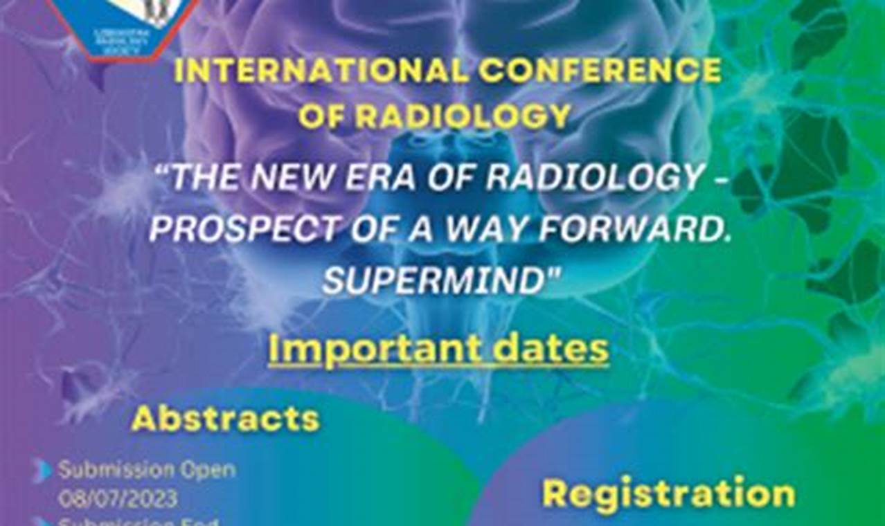 Radiology Conferences 2024